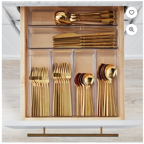 The home edit start with a drawer set - Picture 1 of 7
